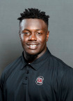 Brison Williams - Football - University of South Carolina Athletics