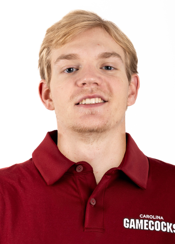 Nick  Lott - Baseball - University of South Carolina Athletics