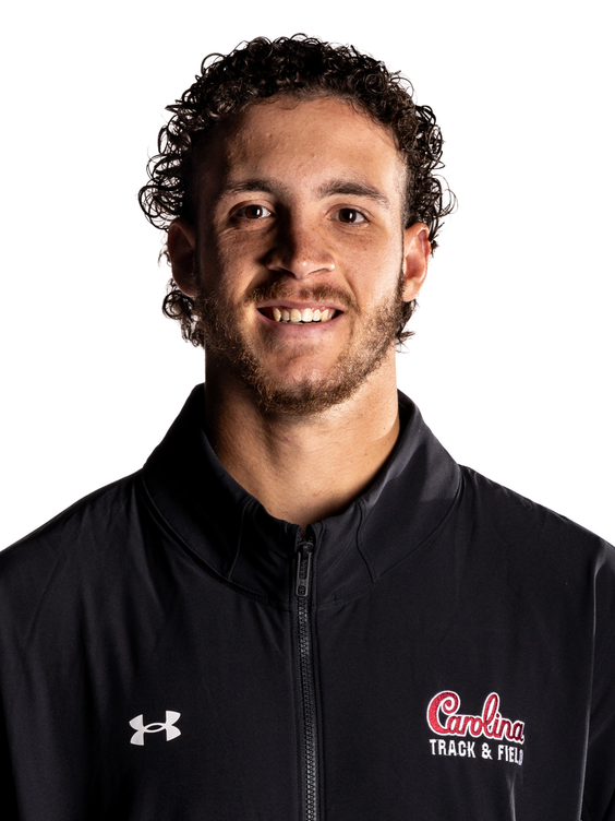 Jalen Barry - Track and Field - University of South Carolina Athletics