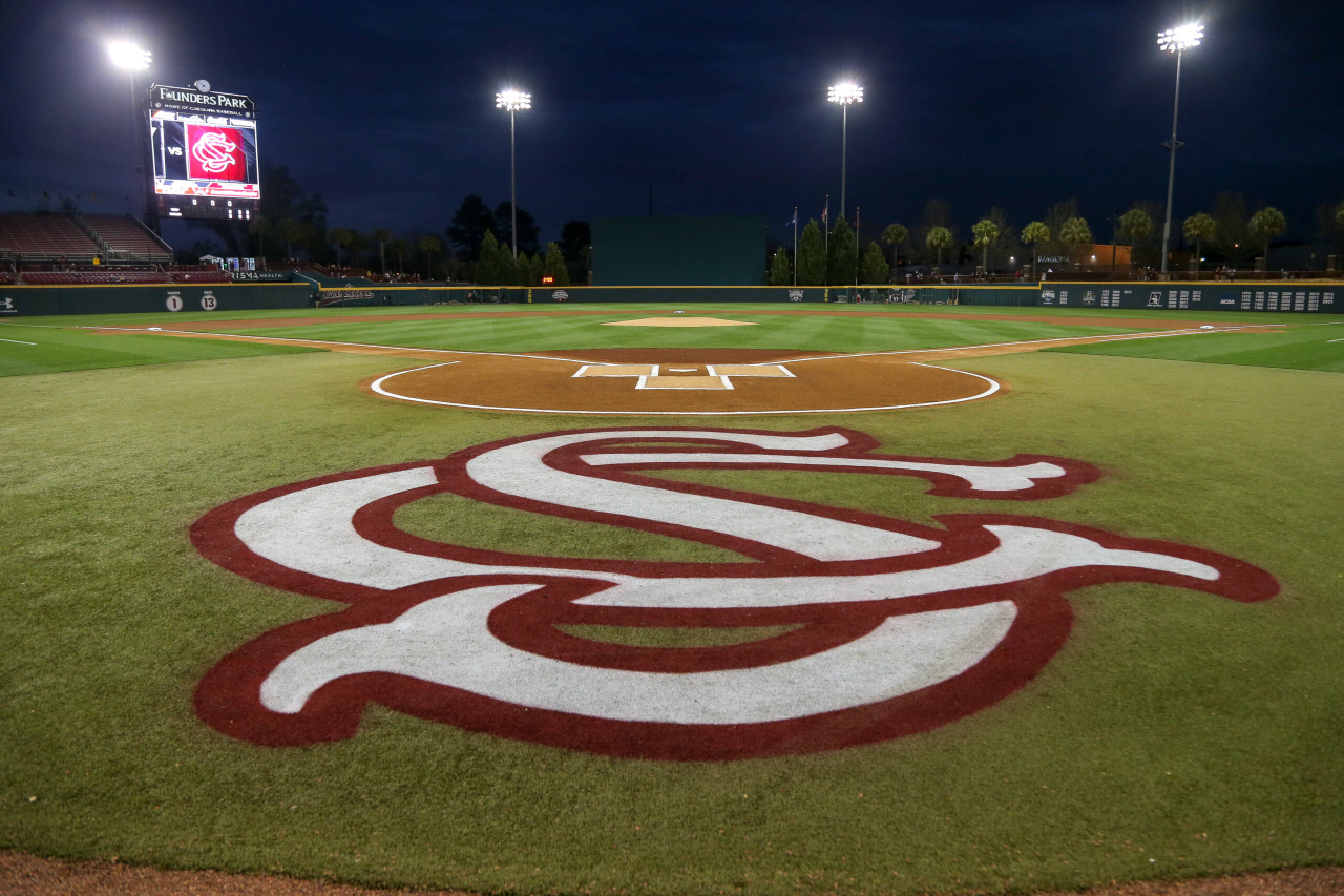 Baseball vs. Vanderbilt (March 24, 2022)