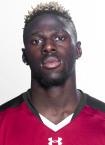 Mahamoudou Kaba - Men's Soccer - University of South Carolina Athletics