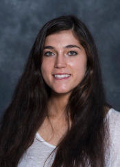 Louisa Brackett - Equestrian - University of South Carolina Athletics