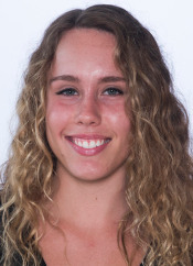 Anna McElrath - Track and Field - University of South Carolina Athletics