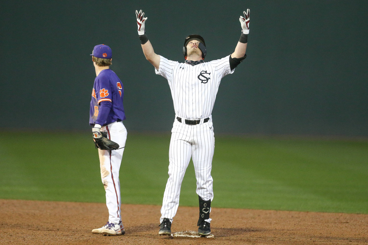 Saturday, February 13th 2021 Columbia, SC Colonial Life Arena