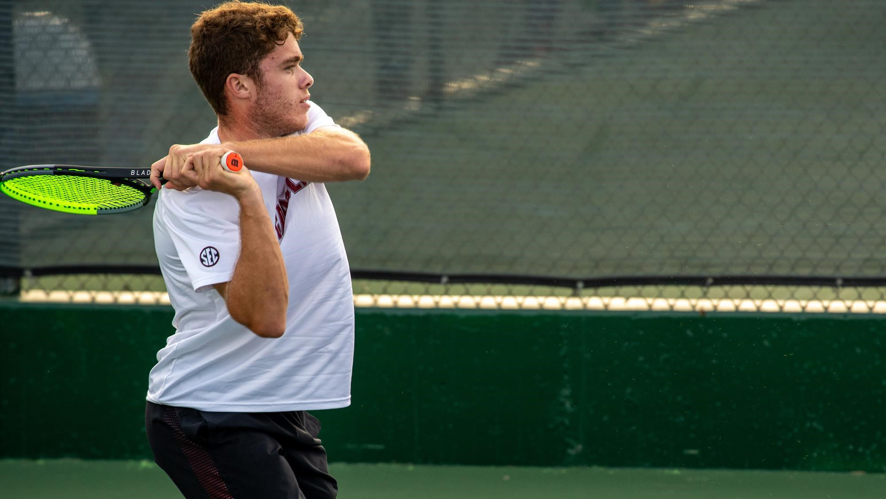 Gamecocks Pick Up Two Wins on Day Two