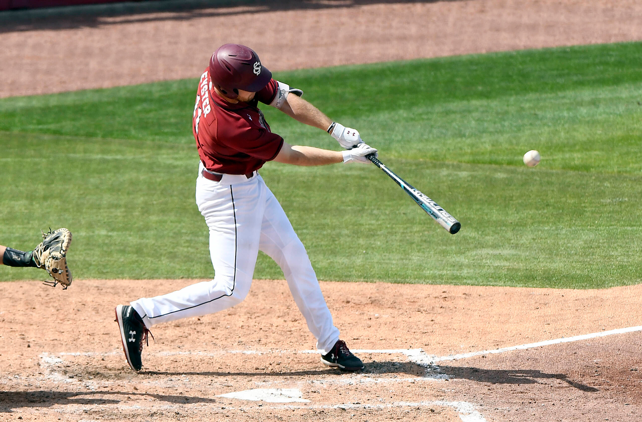 vs. Cornell (March 8, 2020)