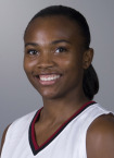 Brionna Dickerson - Women's Basketball - University of South Carolina Athletics