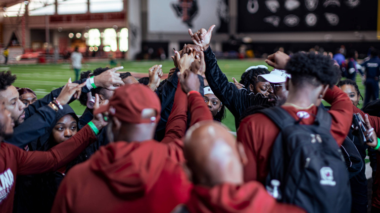 University of South Carolina Athletics