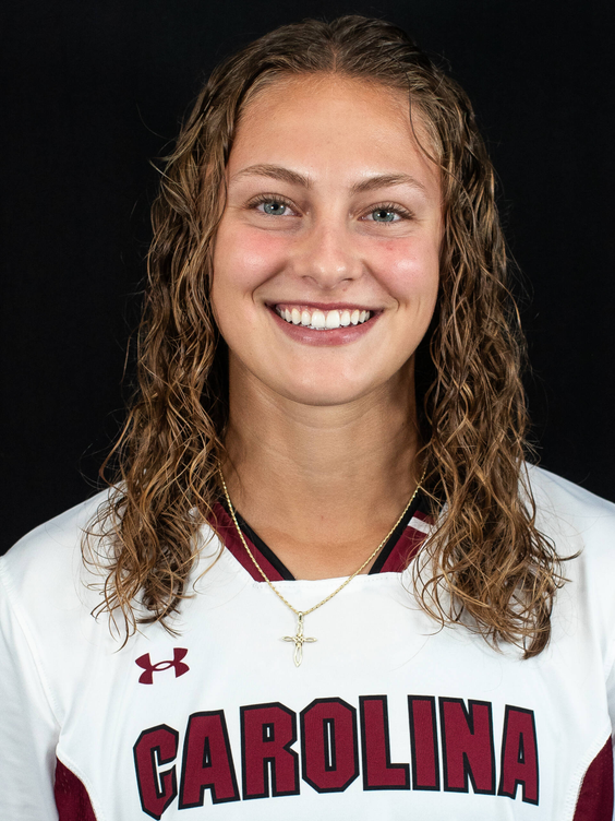 Reagan Schubach - Women's Soccer - University of South Carolina Athletics