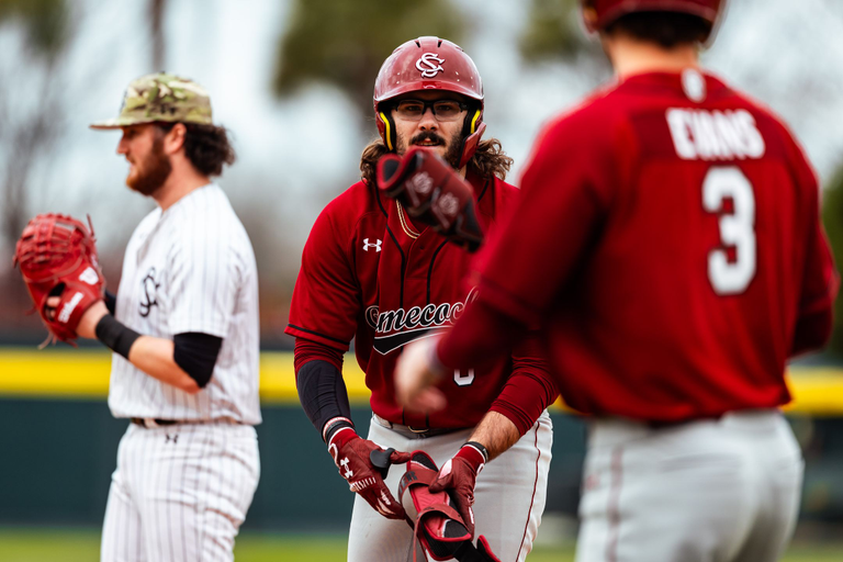 University of South Carolina Athletics