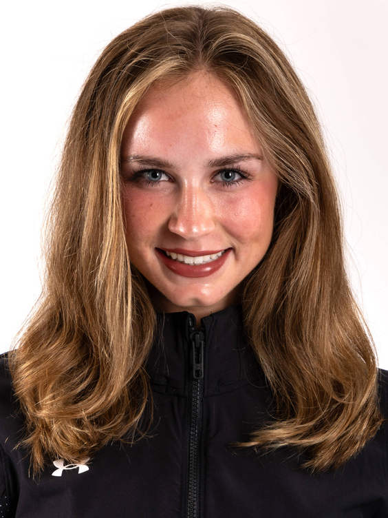 Hayden Withers - Women's Cross Country - University of South Carolina Athletics