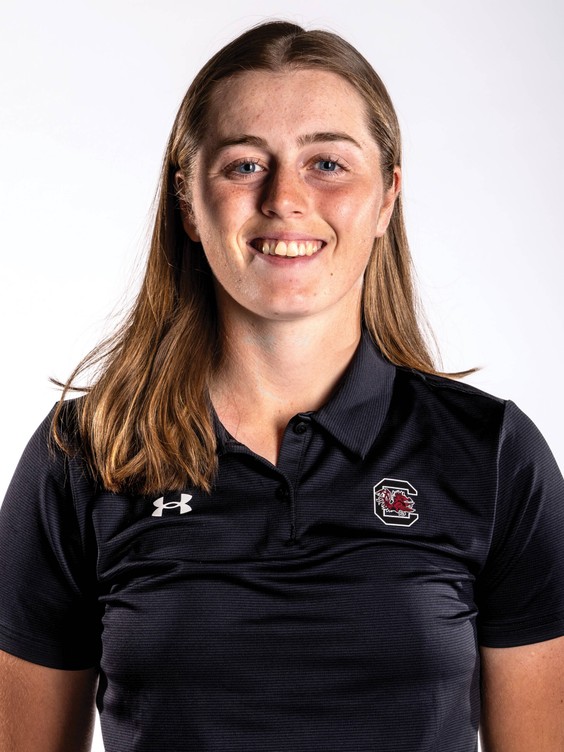 Hannah Darling - Women's Golf - University of South Carolina Athletics