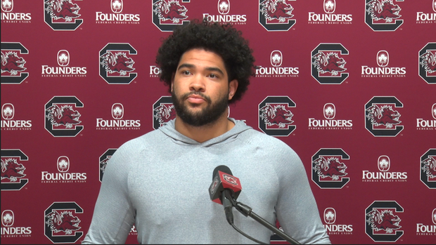 University of South Carolina Athletics