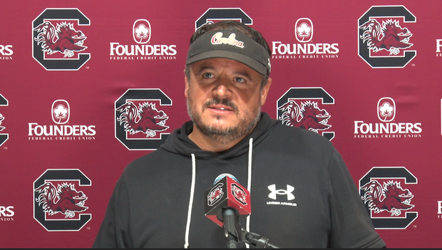 University of South Carolina Athletics