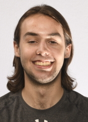 Parker Howard - Track and Field - University of South Carolina Athletics