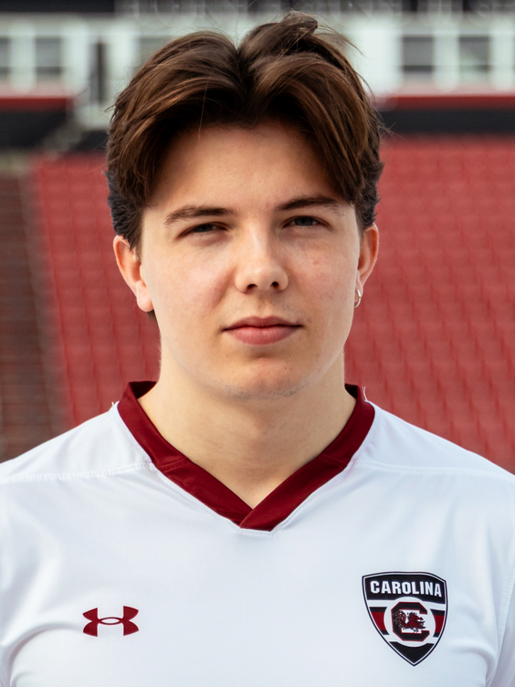 Emil Seedorff - Men's Soccer - University of South Carolina Athletics