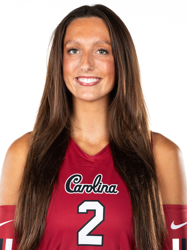 Ally Cavanaugh