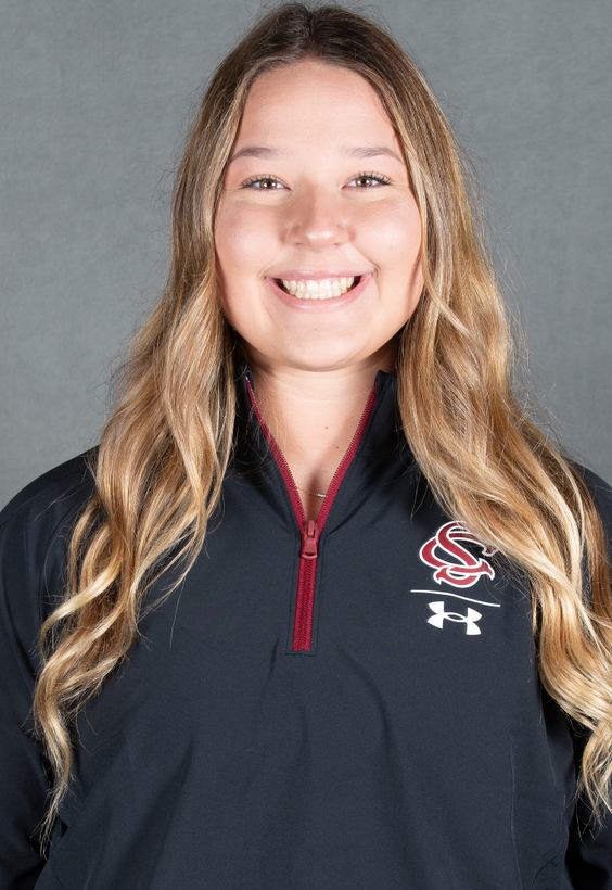 Leah Powell - Softball - University of South Carolina Athletics