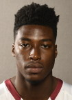 Sedee Keita - Men's Basketball - University of South Carolina Athletics