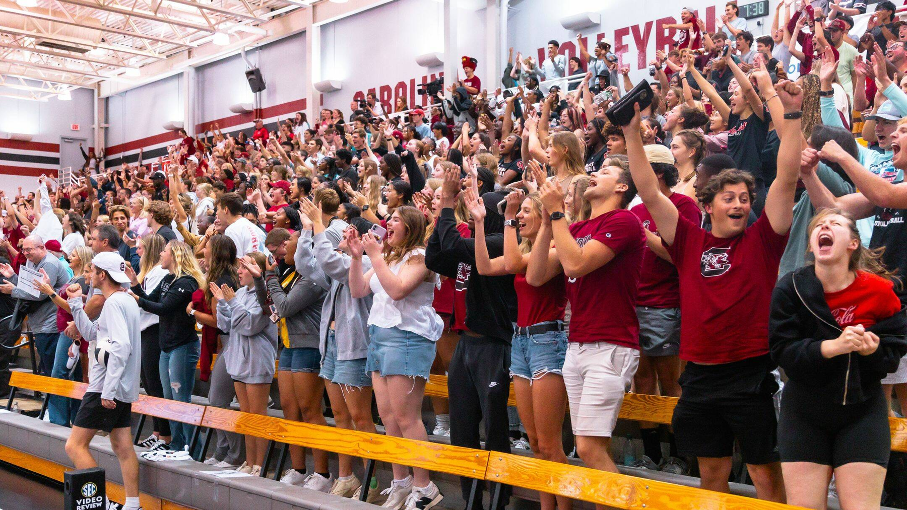 SEC Unveils Conference Schedule, New Format for 2025