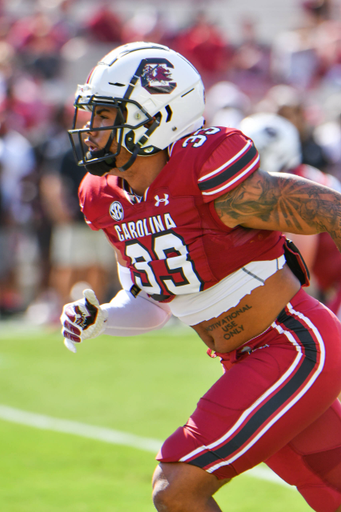 South Carolina vs. Troy | Saturday Oct. 2, 2021 | Williams-Brice Stadium | Columbia, S.C.