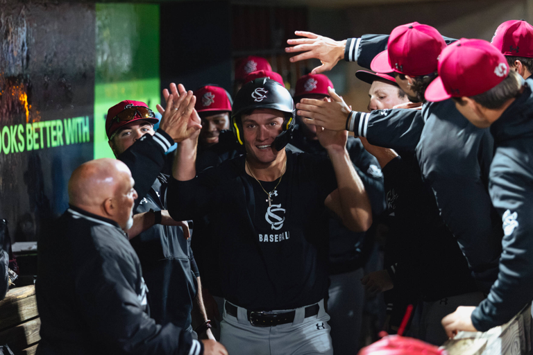 University of South Carolina Athletics