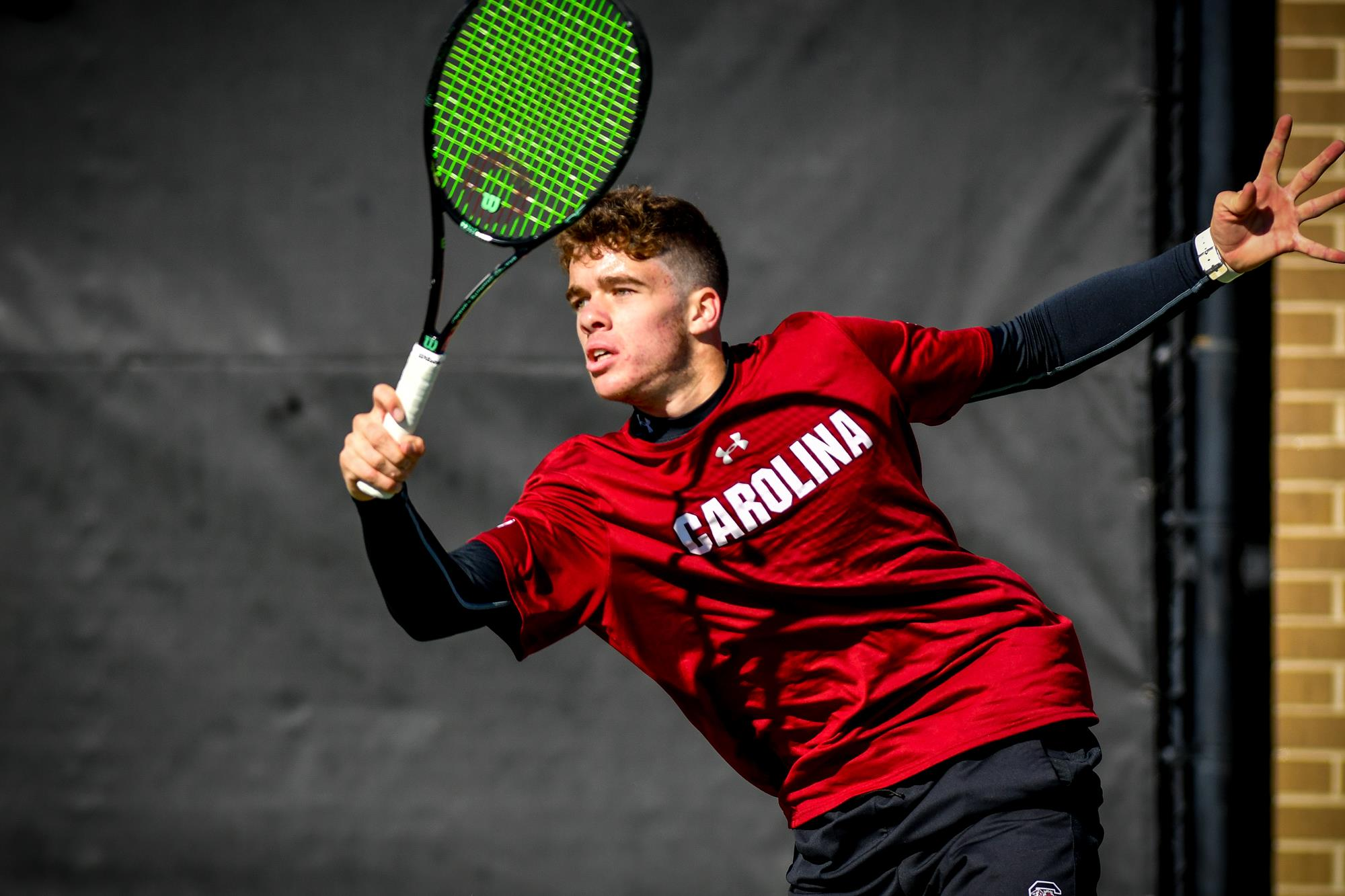 Gamecocks to Host 10th-ranked MSU Friday, No. 40 Ole Miss on Sunday