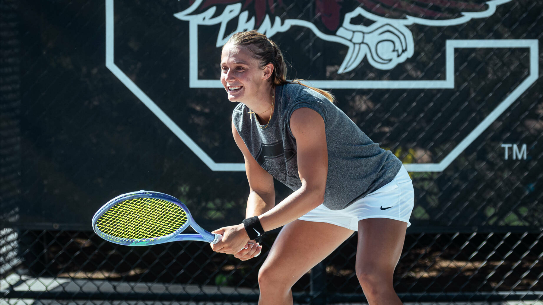 Gamecocks Pick Up Five Wins in ITA Pre-Qualifying Rounds