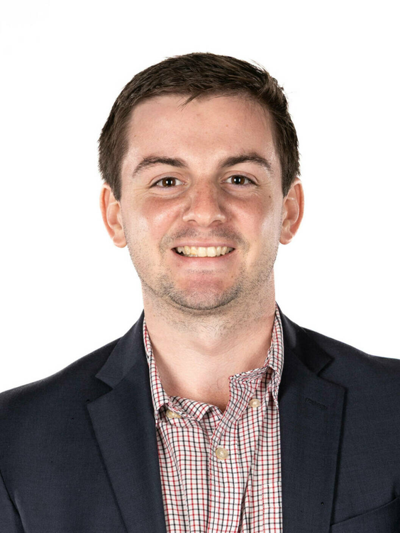 Thomas Brooks -  - University of South Carolina Athletics