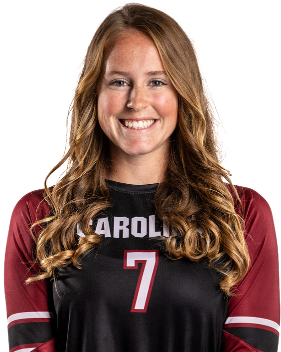 Chase Teal - Beach Volleyball - University of South Carolina Athletics