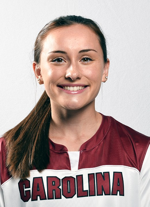 Luciana Zullo - Women's Soccer - University of South Carolina Athletics