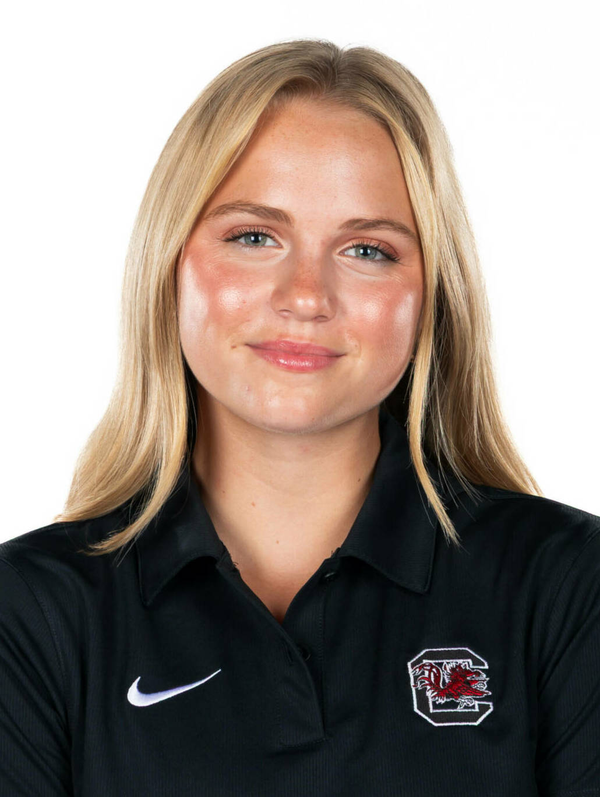 Emma Zgrebnack