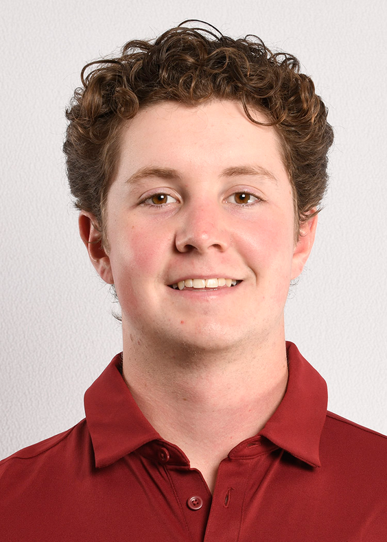 Brennan Ramsey - Baseball - University of South Carolina Athletics