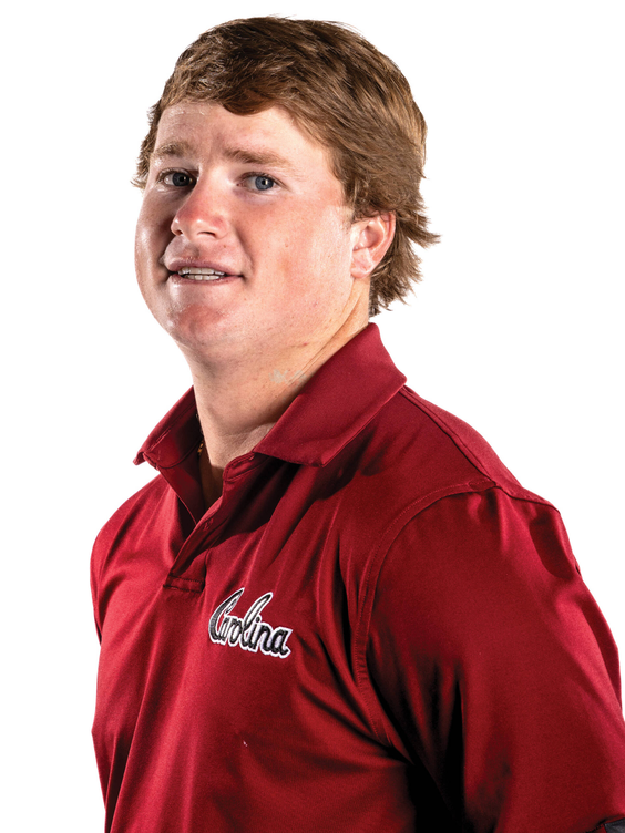 Brock Blais - Men's Golf - University of South Carolina Athletics