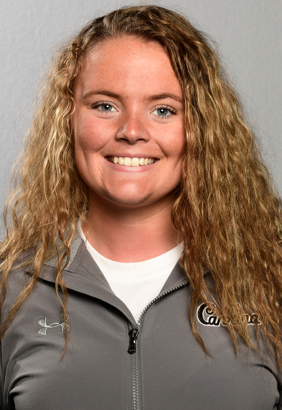 Clare McGovern - Swimming and Diving - University of South Carolina Athletics