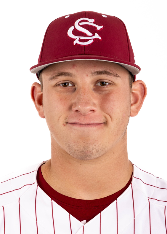 Max Kaufer - Baseball - University of South Carolina Athletics