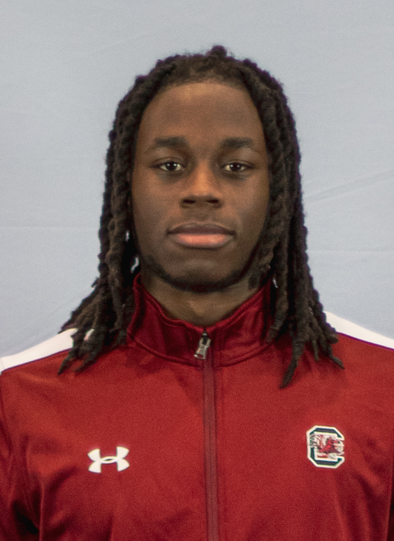 Jackson Marseille - Track and Field - University of South Carolina Athletics
