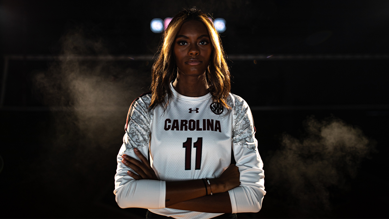 Mikayla Robinson Named to Preseason All-SEC Team