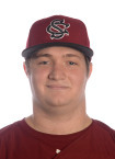 Caleb Whitenton - Baseball - University of South Carolina Athletics