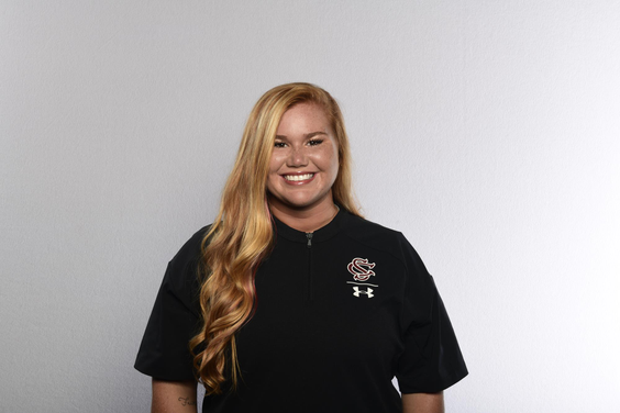 Cayla Drotar - Softball - University of South Carolina Athletics