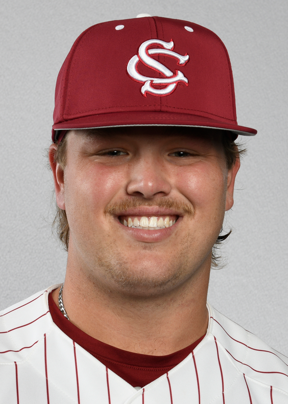 David Cromer - Baseball - University of South Carolina Athletics