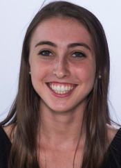 Gwen Asbury - Track and Field - University of South Carolina Athletics