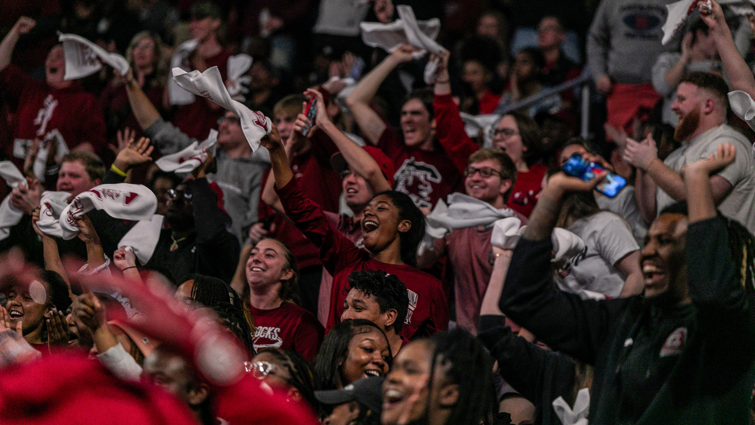 Women's Hoops Hosts Exhibition Friday Night