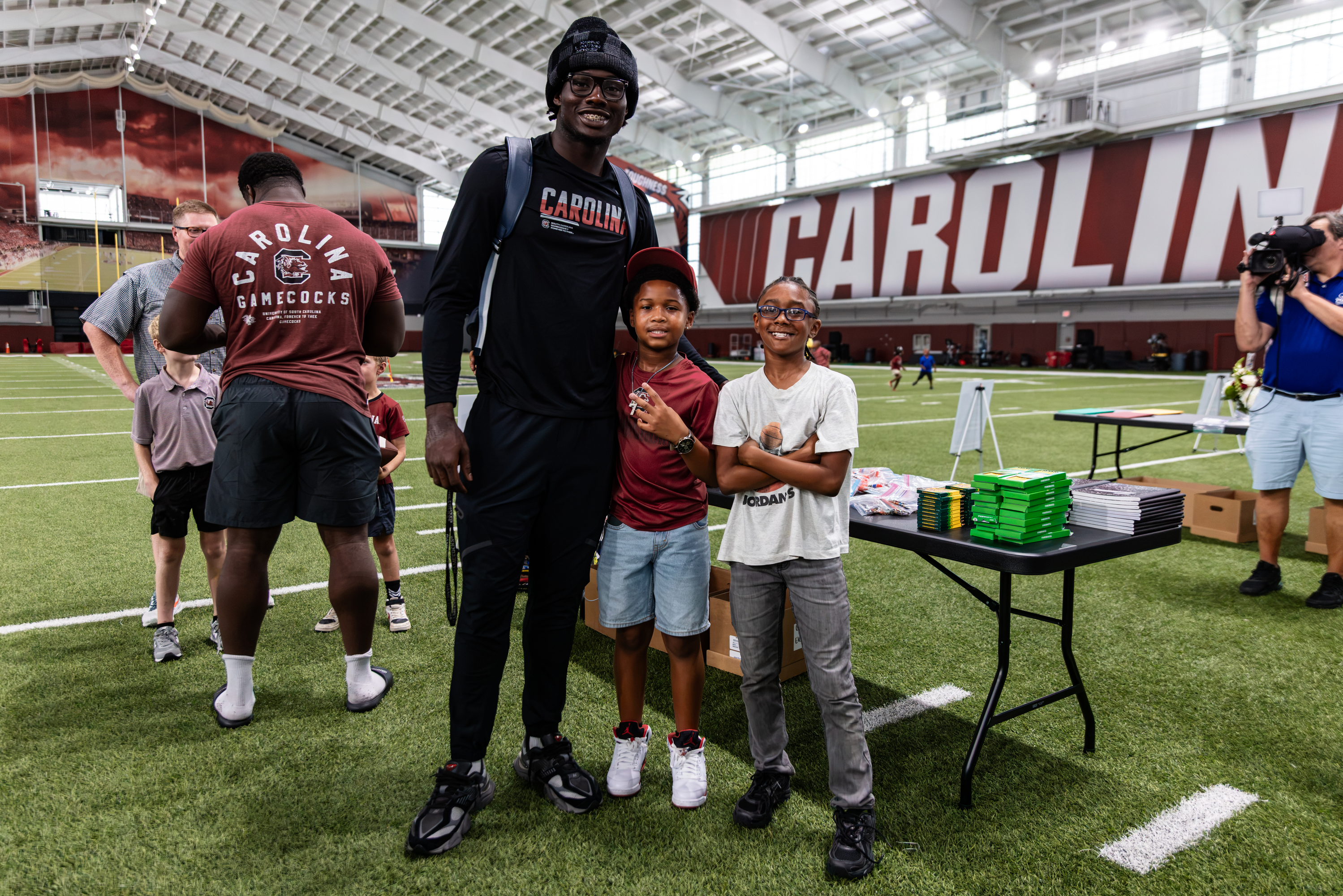 Harbor Named to 2026 Allstate Wuerffel Trophy Watch List