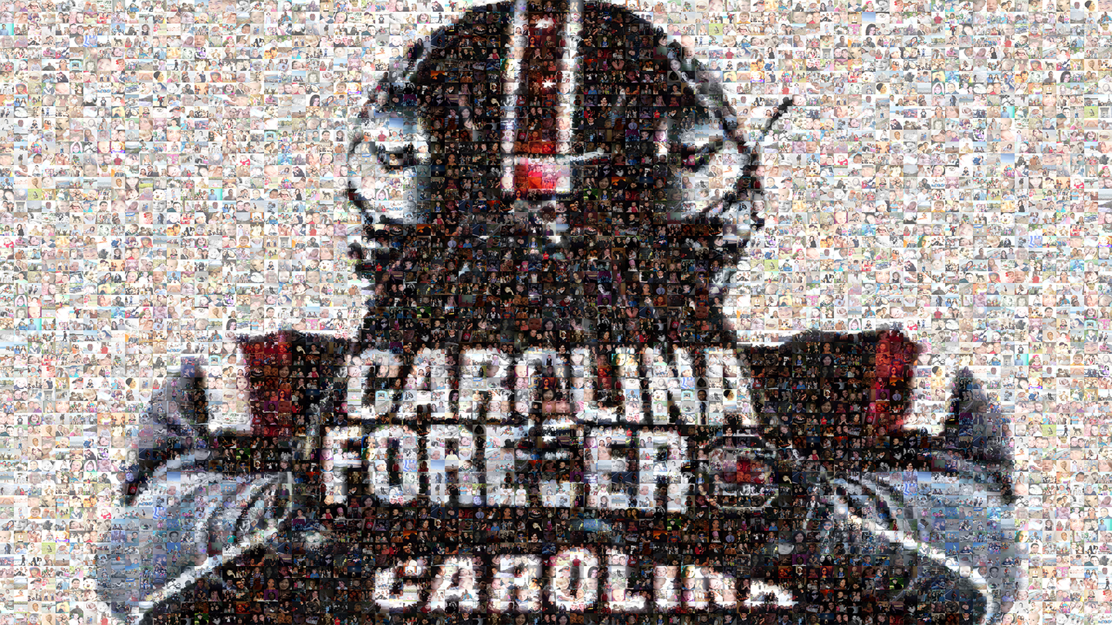 Fans Invited to Take Part in Carolina Forever Project