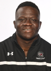 Josh Awotunde - Track and Field - University of South Carolina Athletics