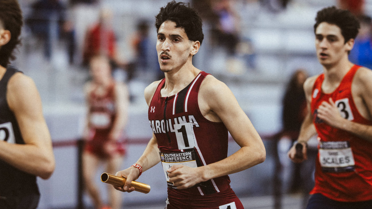 University of South Carolina Athletics