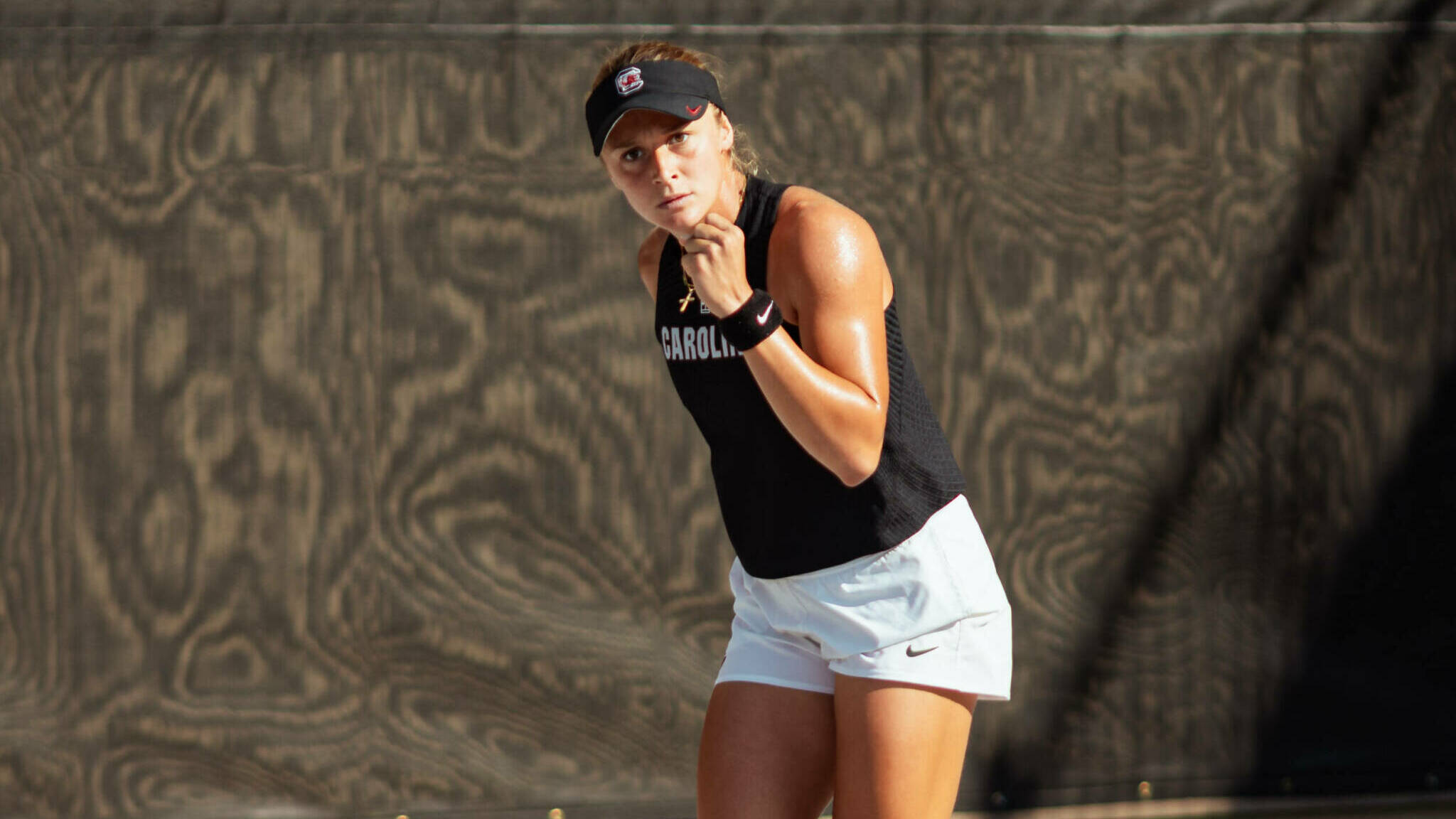 Gamecocks Dominate First Two Rounds of ITA Regionals