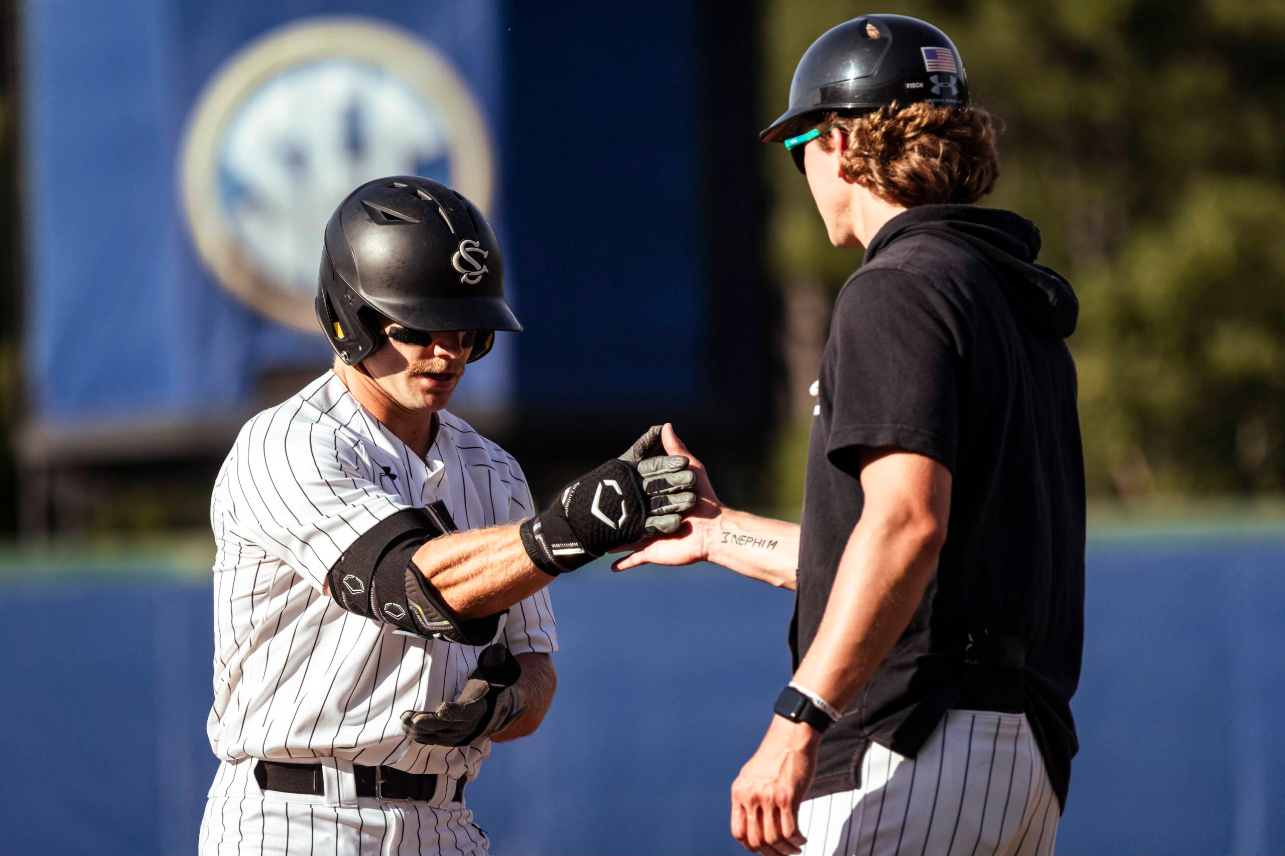 Baseball Faces Kentucky Friday Afternoon in SEC Tournament