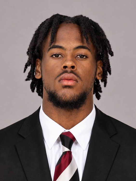 Julian Walker - Football - University of South Carolina Athletics